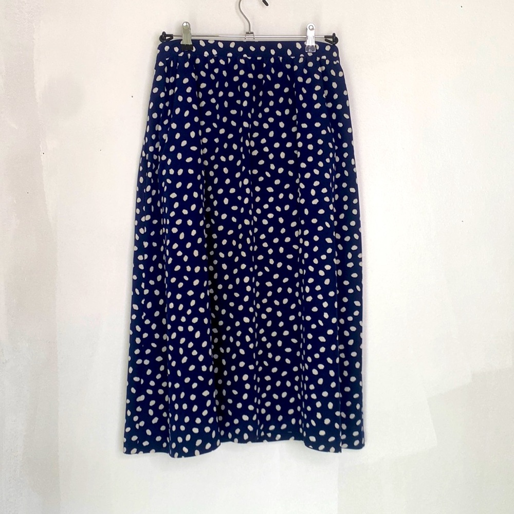 Polka My Dots Skirt